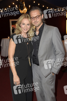 Deutscher Musical Theater Preis 2015 in Berlin