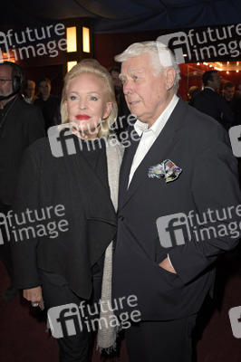 Deutscher Musical Theater Preis 2015 in Berlin