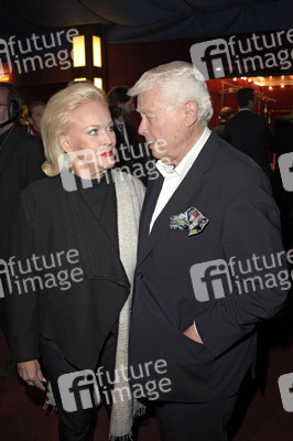 Deutscher Musical Theater Preis 2015 in Berlin
