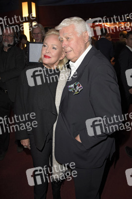 Deutscher Musical Theater Preis 2015 in Berlin