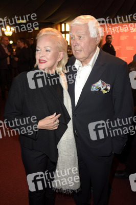 Deutscher Musical Theater Preis 2015 in Berlin