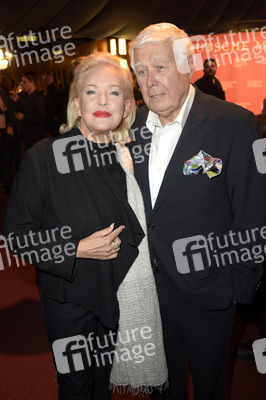 Deutscher Musical Theater Preis 2015 in Berlin