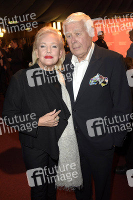 Deutscher Musical Theater Preis 2015 in Berlin