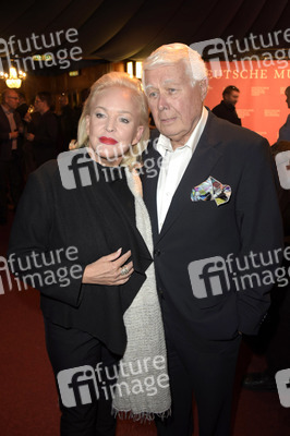 Deutscher Musical Theater Preis 2015 in Berlin