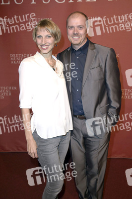 Deutscher Musical Theater Preis 2015 in Berlin