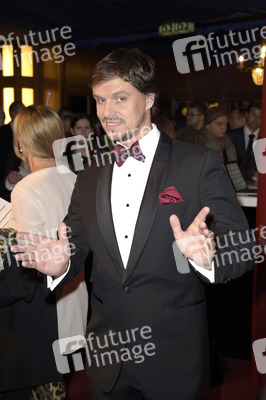 Deutscher Musical Theater Preis 2015 in Berlin