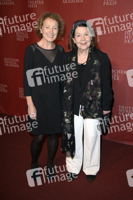 Deutscher Musical Theater Preis 2015 in Berlin