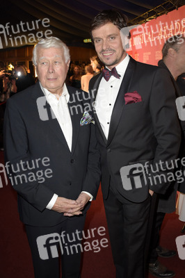 Deutscher Musical Theater Preis 2015 in Berlin