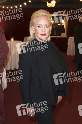 Deutscher Musical Theater Preis 2015 in Berlin