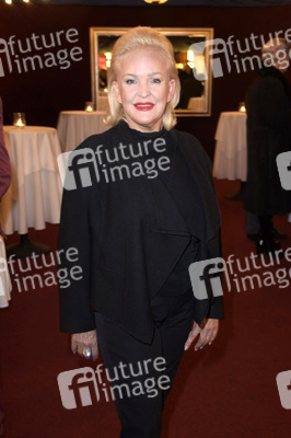 Deutscher Musical Theater Preis 2015 in Berlin