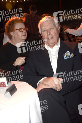 Deutscher Musical Theater Preis 2015 in Berlin