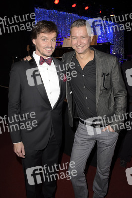 Deutscher Musical Theater Preis 2015 in Berlin