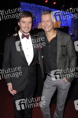 Deutscher Musical Theater Preis 2015 in Berlin