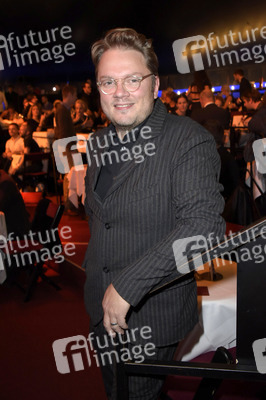 Deutscher Musical Theater Preis 2015 in Berlin