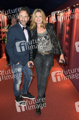 Deutscher Musical Theater Preis 2015 in Berlin
