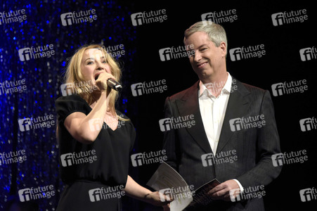 Deutscher Musical Theater Preis 2015 in Berlin