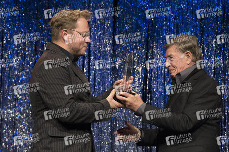 Deutscher Musical Theater Preis 2015 in Berlin