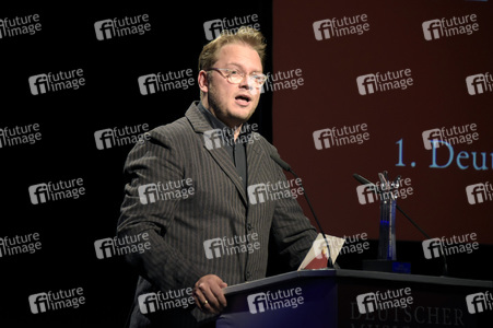 Deutscher Musical Theater Preis 2015 in Berlin