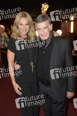Deutscher Musical Theater Preis 2015 in Berlin