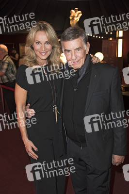 Deutscher Musical Theater Preis 2015 in Berlin