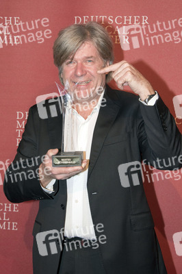 Deutscher Musical Theater Preis 2015 in Berlin