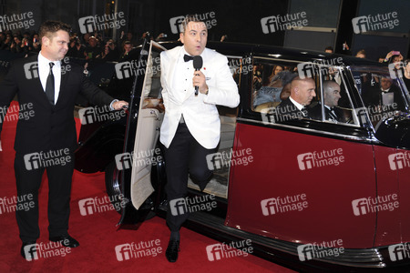 Weltpremiere 'Spectre' in London