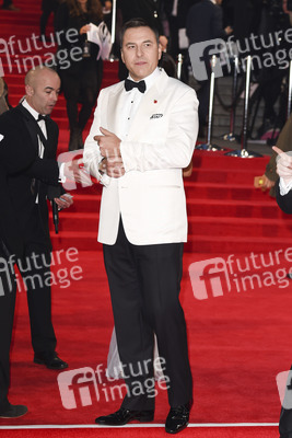 Weltpremiere 'Spectre' in London
