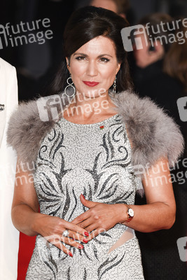 Weltpremiere 'Spectre' in London