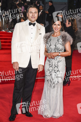 Weltpremiere 'Spectre' in London