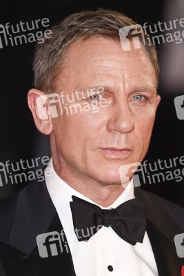 Weltpremiere 'Spectre' in London