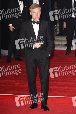 Weltpremiere 'Spectre' in London