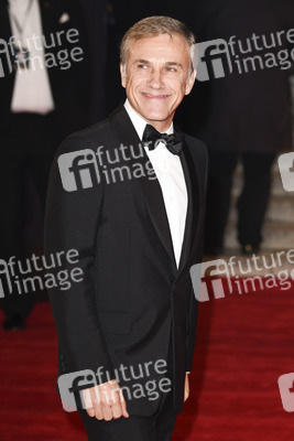 Weltpremiere 'Spectre' in London
