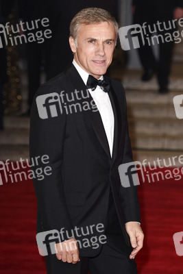 Weltpremiere 'Spectre' in London
