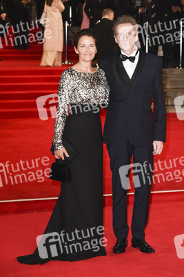 Weltpremiere 'Spectre' in London