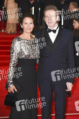 Weltpremiere 'Spectre' in London