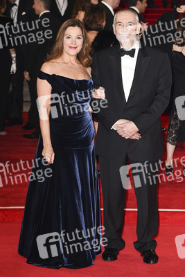 Weltpremiere 'Spectre' in London
