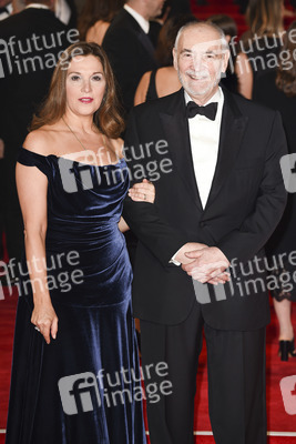 Weltpremiere 'Spectre' in London