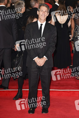 Weltpremiere 'Spectre' in London