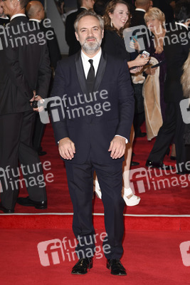 Weltpremiere 'Spectre' in London