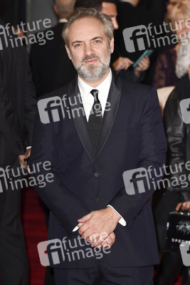 Weltpremiere 'Spectre' in London