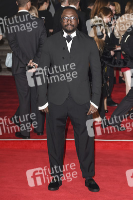 Weltpremiere 'Spectre' in London