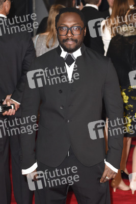 Weltpremiere 'Spectre' in London