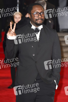 Weltpremiere 'Spectre' in London