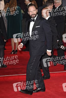 Weltpremiere 'Spectre' in London