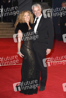 Weltpremiere 'Spectre' in London