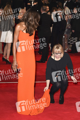 Weltpremiere 'Spectre' in London