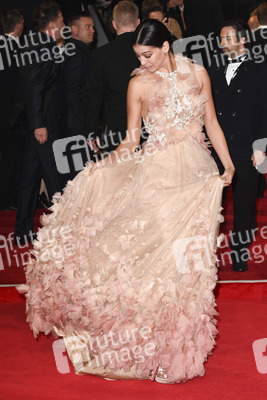 Weltpremiere 'Spectre' in London