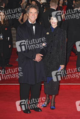 Weltpremiere 'Spectre' in London