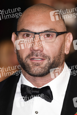 Weltpremiere 'Spectre' in London