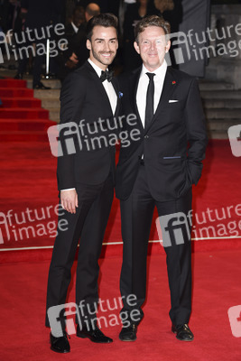 Weltpremiere 'Spectre' in London